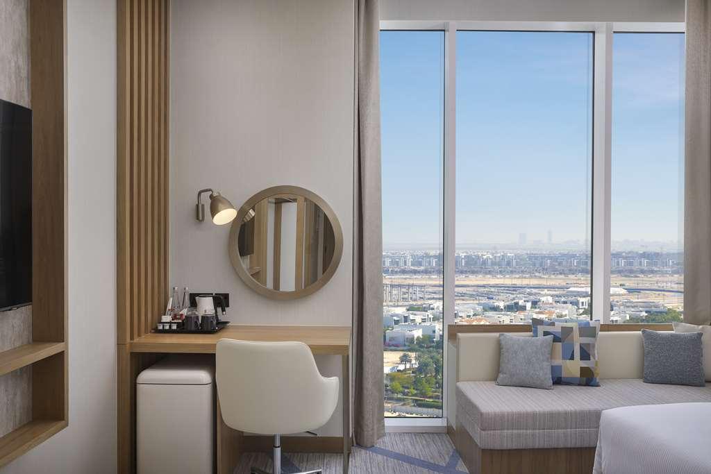 Hilton Garden Inn Dubai Business Bay Zimmer foto