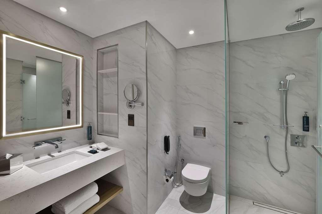 Hilton Garden Inn Dubai Business Bay Zimmer foto