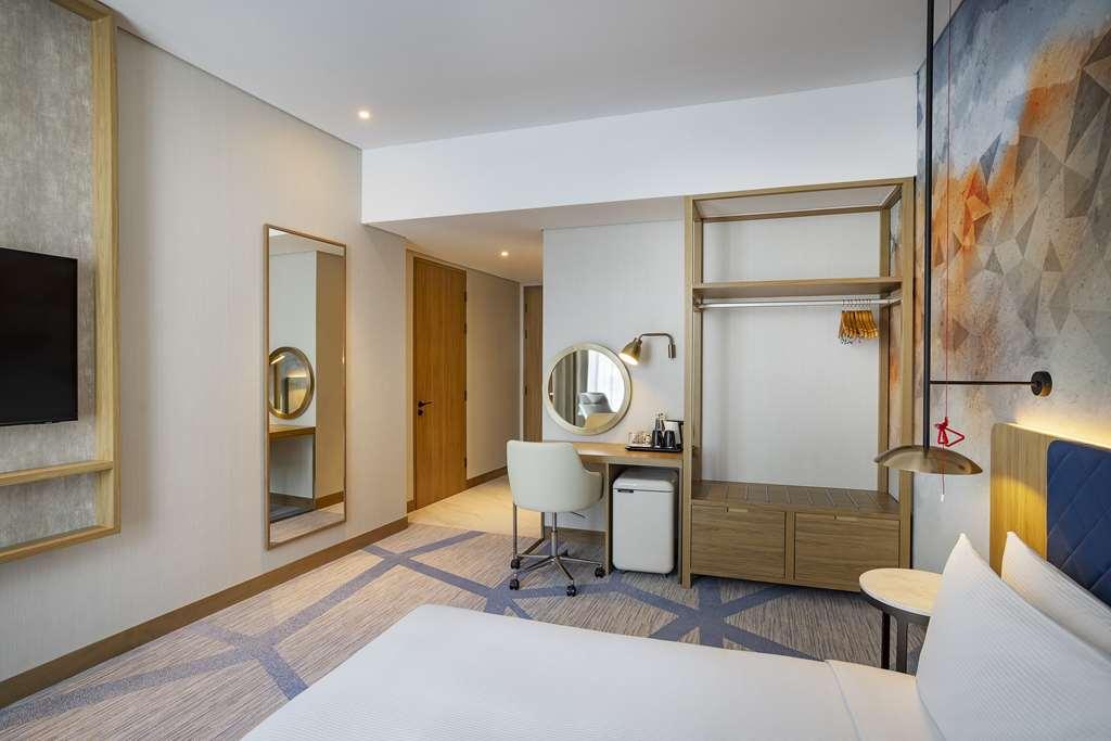 Hilton Garden Inn Dubai Business Bay Zimmer foto